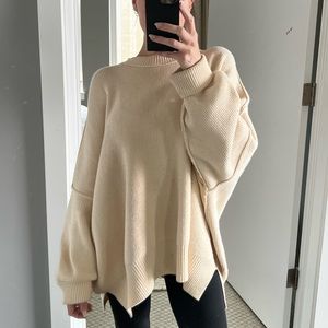 Free People Easy Street Tunic